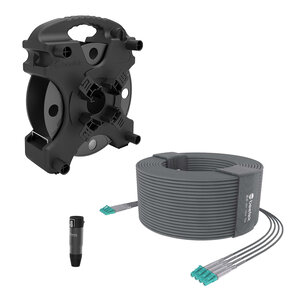 Beetek G300-50U-4LC + DF100  BH03 kit G300-50U-4LC-KIT