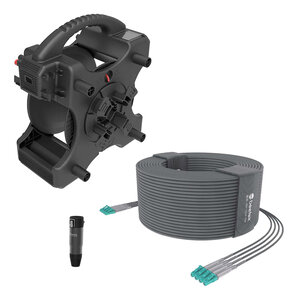 Beetek G300-150U-4LC + DF200  BH03 kit G300-150U-4LC-KIT