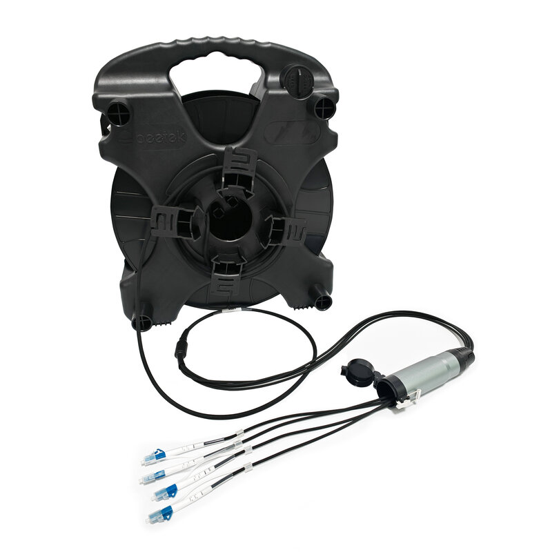 Beetek G300-50USM-4LC + DF100  BH03 kit G300-50USM-4LC-KIT