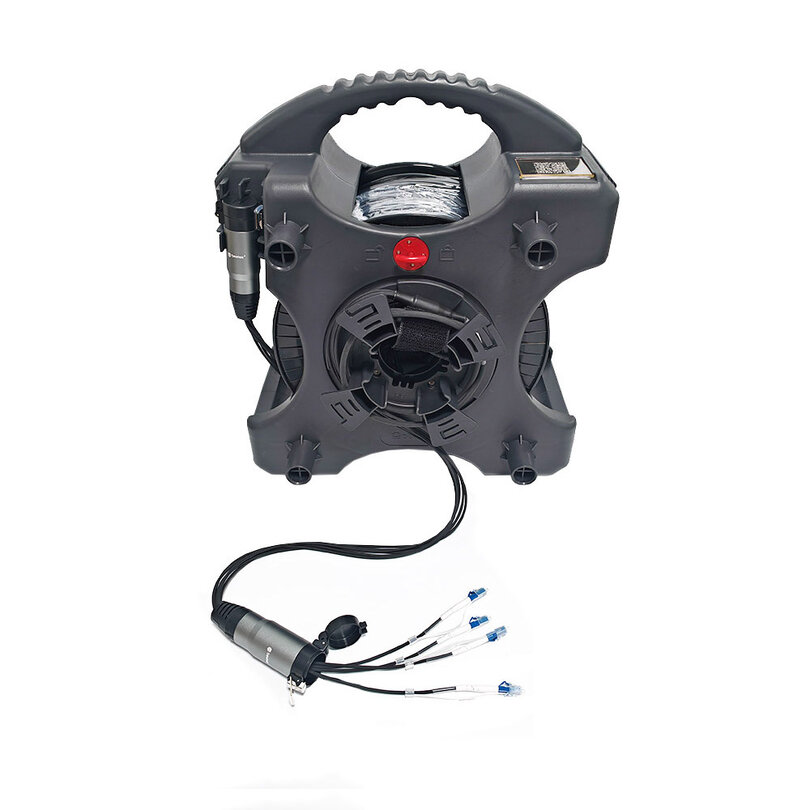 Beetek G300-200USM-4LC + DF200  BH03 kit G300-200USM-4LC-KIT