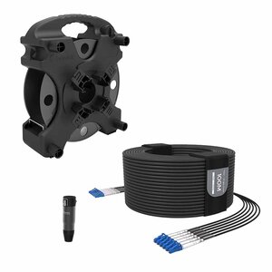 Beetek G300-50USM-6LC + DF100  BH03 kit G300-50USM-6LC-KIT
