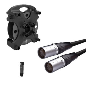 Beetek W400-50M-B+DF100+ BH03 W400-50M-B-KIT