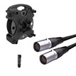 Beetek W400-50M-B+DF100+ BH03 W400-50M-B-KIT