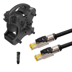 Beetek W400-100M-A+DF200+BH03 W400-100M-A-KIT