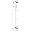 Briteq BT-TRUSS Tube 2000 B03488 - 1