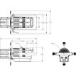 Briteq BT-PROFILE 6C20 ENGINE B06054 - 9