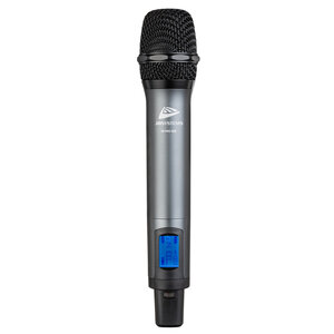 JB Systems HF-PRO MIC B08317