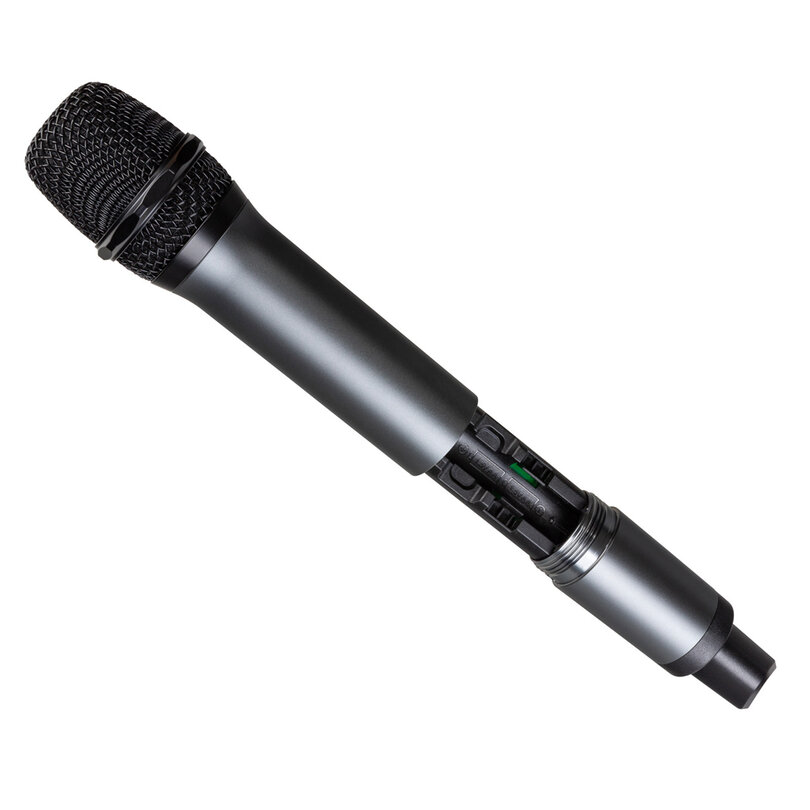 JB Systems HF-PRO MIC B08317 - 2