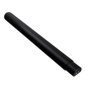 Briteq BTI-AKKUPOLE 50CM TUBE BLACK B05187