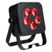 JB Systems LED PLANO5-6in1 B05572 - 2