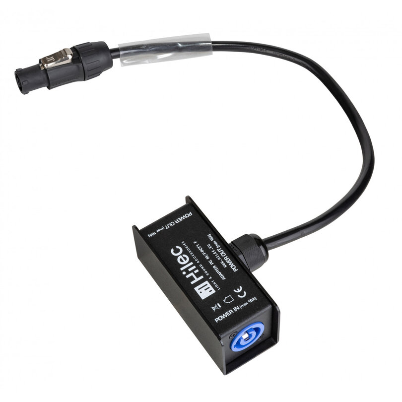Hilec ADAPTER PC M/F-PCT1 F B01487 - 1