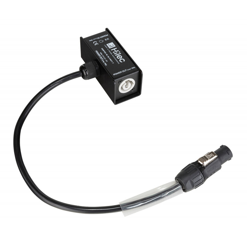 Hilec ADAPTER PC M/F-PCT1 F B01487