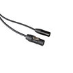 Hilec PCT1-HYBRID-XLR3-1M5 B01569 - 1