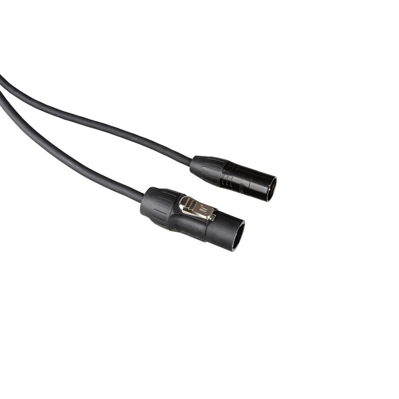 Hilec PCT1-HYBRID-XLR3-1M5 B01569 - 1