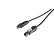 Hilec PCT1-HYBRID-XLR3-3M B01570 - 2