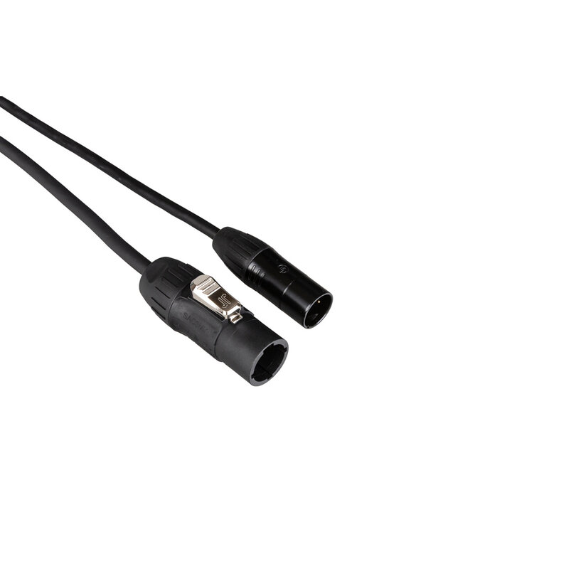 Hilec PCT1-HYBRID-XLR5-1M5 B01573 - 1