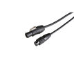 Hilec PCT1-HYBRID-XLR5-1M5 B01573 - 2
