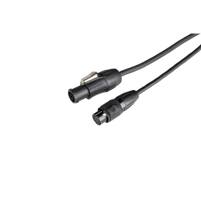 Hilec PCT1-HYBRID-XLR5-1M5 B01573 - 2