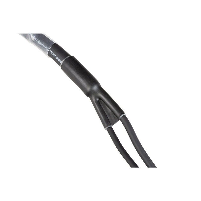 Hilec PCT1-HYBRID-XLR5-1M5 B01573 - 3
