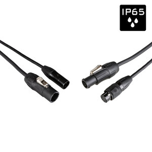 Hilec PCT1-HYBRID-XLR5-1M5 B01573