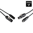 Hilec PCT1-HYBRID-XLR5-1M5 B01573