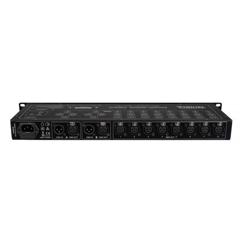 Briteq DMS-283 RDM B05042 - 1