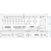 Briteq DMS-283 RDM B05042 - 3