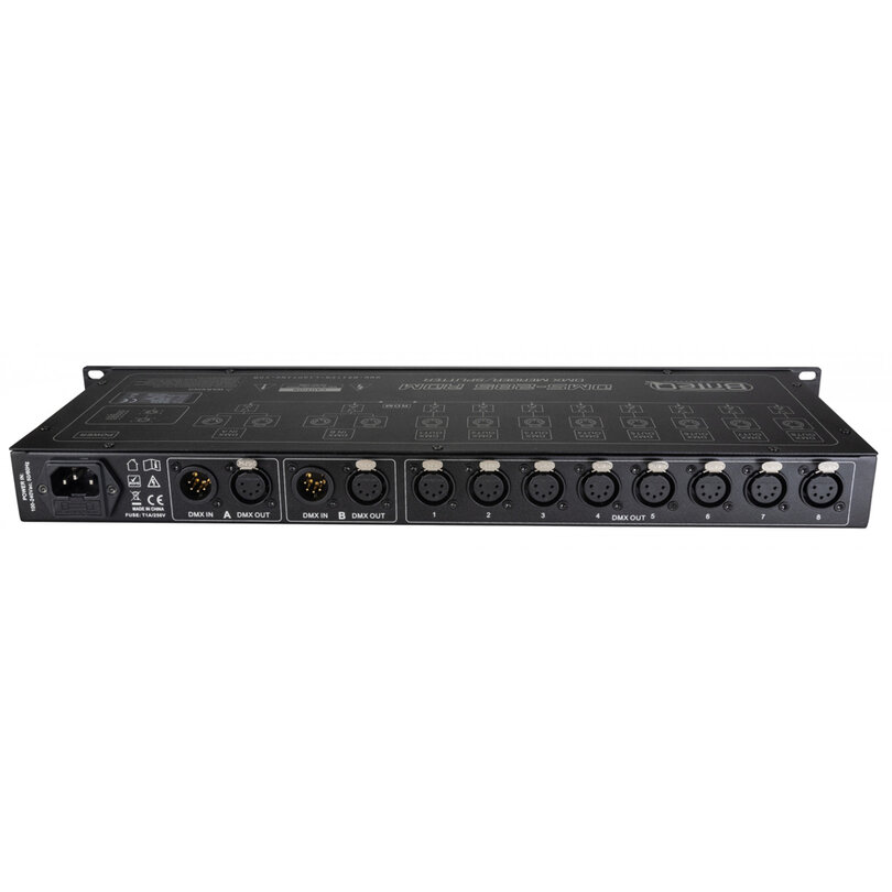 Briteq DMS-285 RDM B05043 - 1