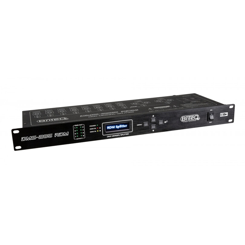 Briteq DMS-285 RDM B05043 - 2