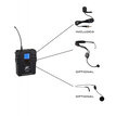 JB Systems HF-BPACK  B08309 - 3