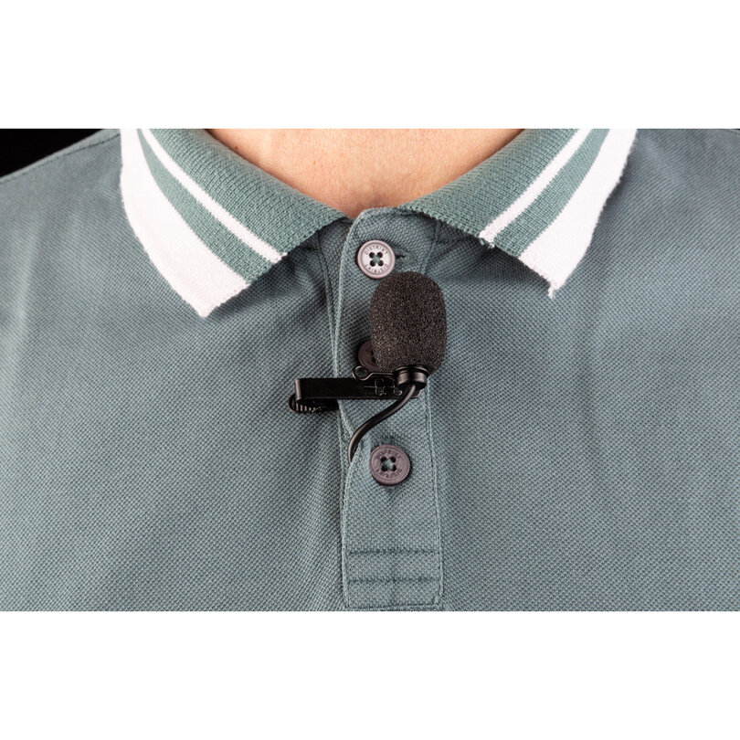 JB Systems HF-BPACK  B08309 - 5
