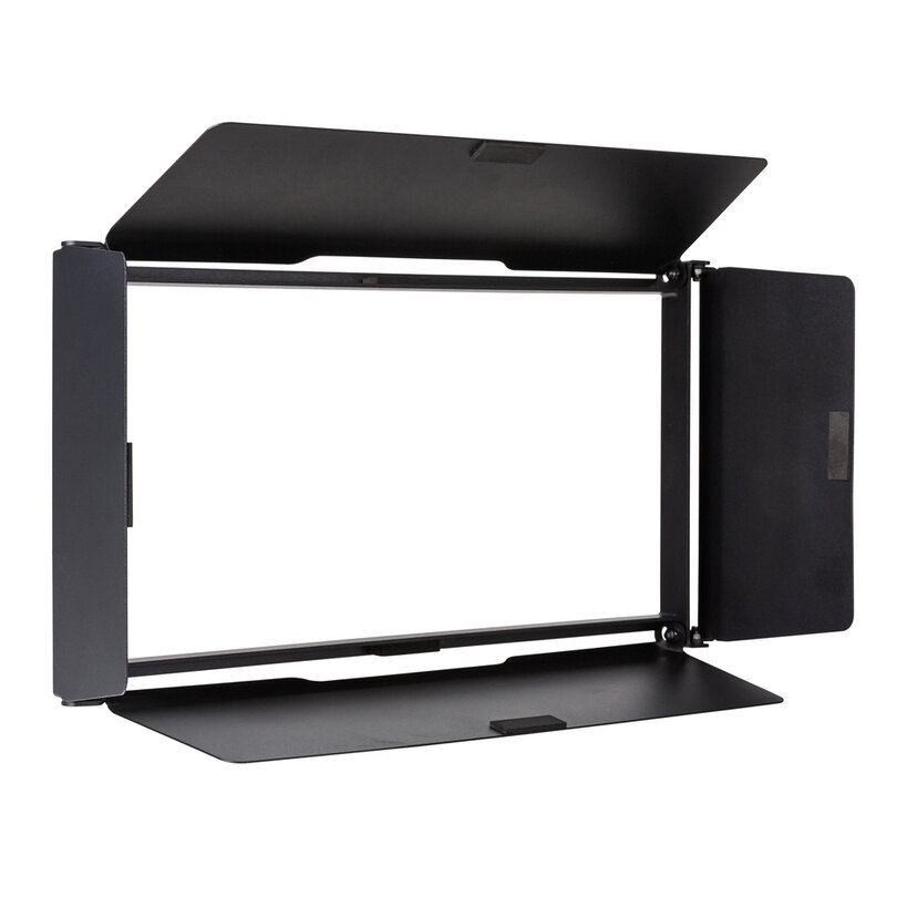 Briteq BTI-AKKUCHROMA - BARNDOOR B05224 - 1