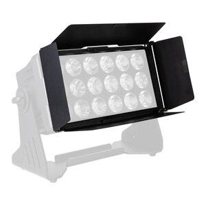 Briteq BTI-AKKUCHROMA - BARNDOOR B05224