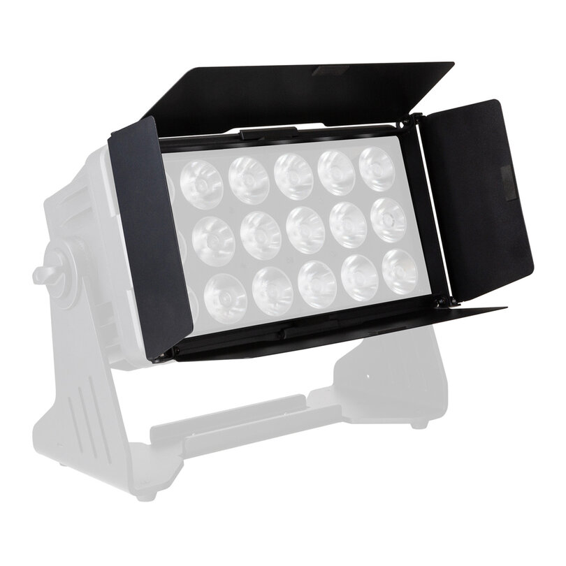 Briteq BTI-AKKUCHROMA - BARNDOOR B05224