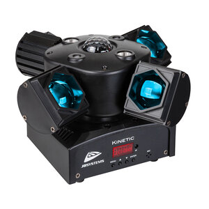 JB Systems KINETIC B06233
