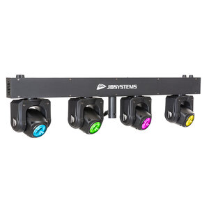 JB Systems QUADRA MOVE B06234
