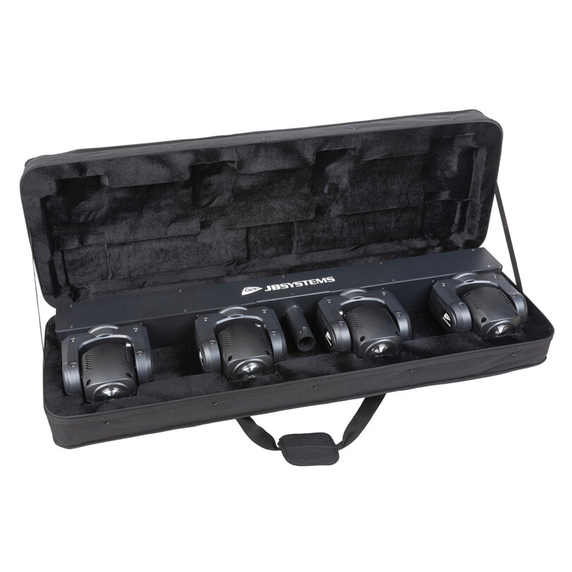 JV Case BAG FOR QUADRA MOVE B03317 - 1