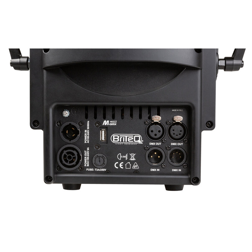 Briteq BT-THEATRE 150EZ Mk3 B06059 - 5
