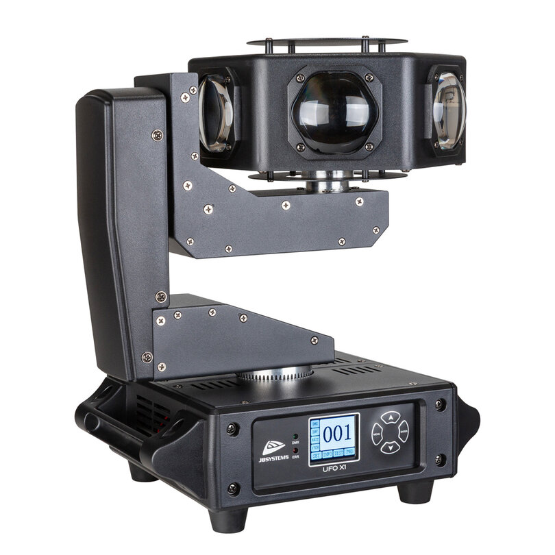 JB Systems UFO X1 B06232 - 2