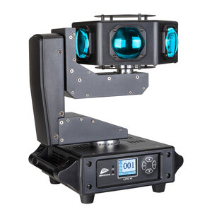 JB Systems UFO X1 B06232