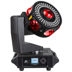 JB Systems UFO X4 B06235