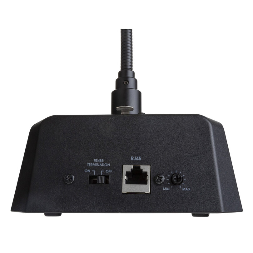 Audiophony PA MIC-DESK16M H10978 - 2