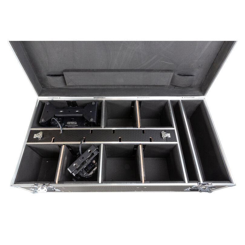 JV Case CASE FOR AKKU BEAMER+CHROMA B03319 - 2