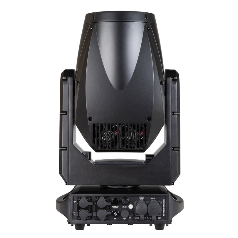 JB Systems RIVAL BEAM B05591 - 3