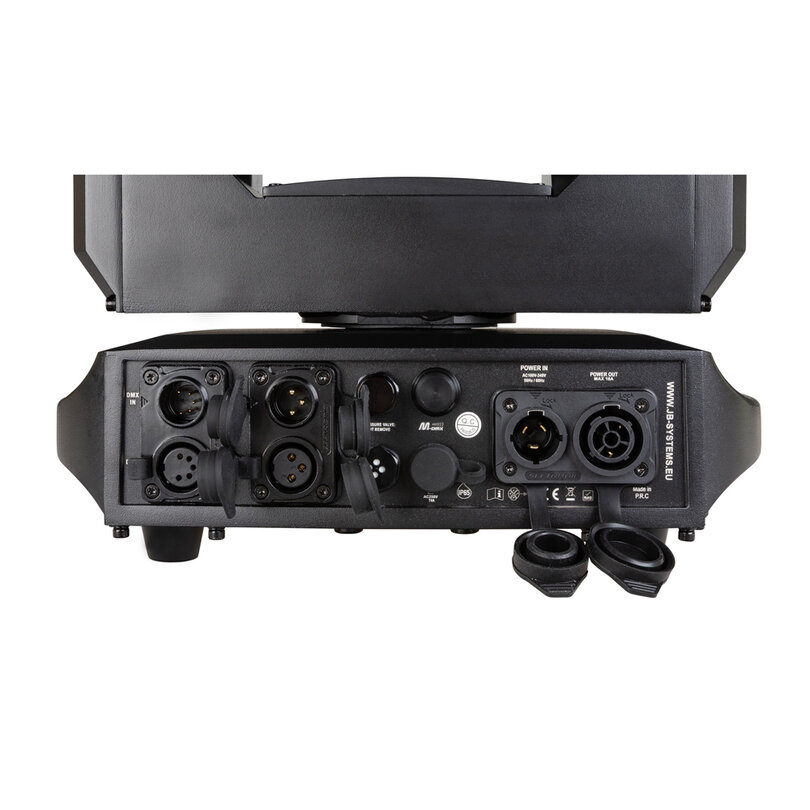 JB Systems RIVAL BEAM B05591 - 4