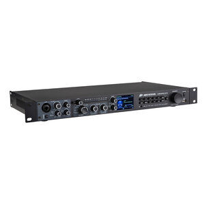 JB Systems WEBAMP PRE B08216