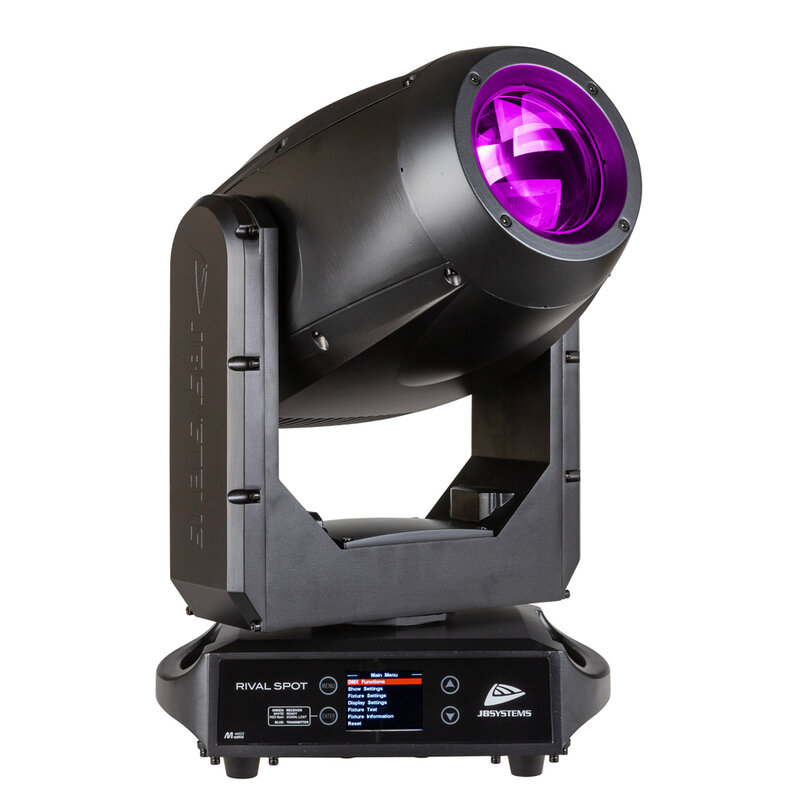 JB Systems RIVAL SPOT B05590 - 2
