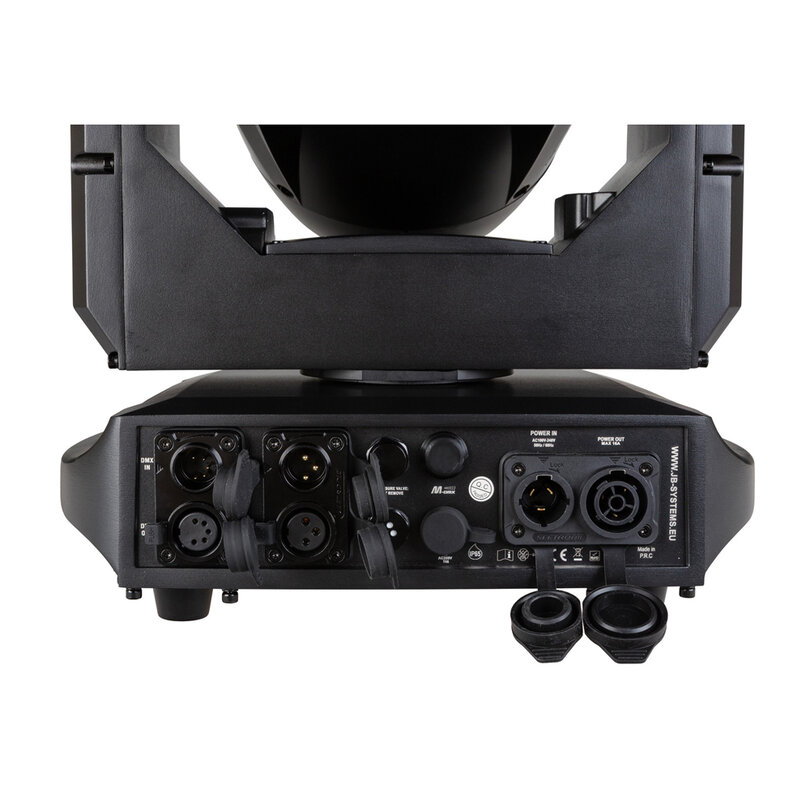 JB Systems RIVAL SPOT B05590 - 4