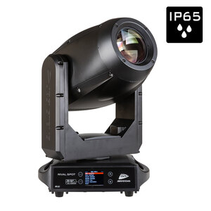 JB Systems RIVAL SPOT B05590