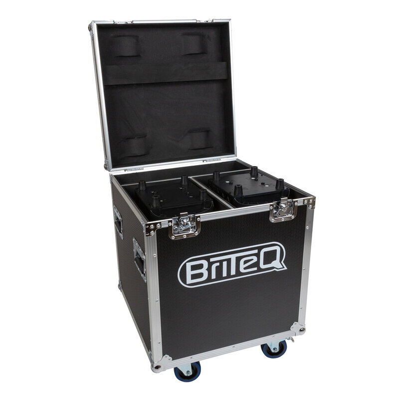 JV Case MOVING HEAD CASE 12 B03320 - 1